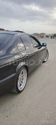 BMW 530 2001, 390,000 km - 3.0 л - Bakı