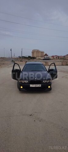 BMW 530 2001, 390,000 km - 3.0 л - Bakı