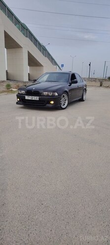 BMW 530 2001, 390,000 km - 3.0 л - Bakı
