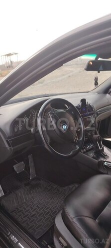 BMW 530 2001, 390,000 km - 3.0 л - Bakı