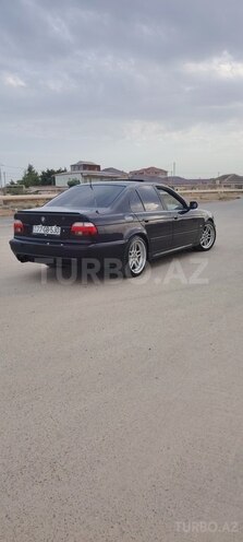 BMW 530 2001, 390,000 km - 3.0 л - Bakı