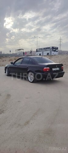 BMW 530 2001, 390,000 km - 3.0 л - Bakı