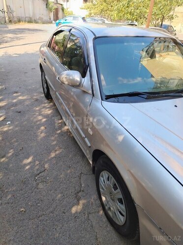 Hyundai Sonata 2003, 373,500 km - 2.0 l - Bakı