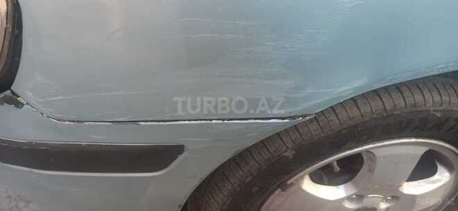 Hyundai Matrix 2007, 345,000 km - 1.6 l - Bakı