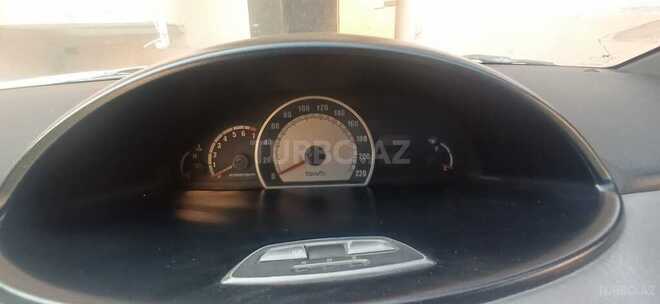 Hyundai Matrix 2007, 345,000 km - 1.6 l - Bakı