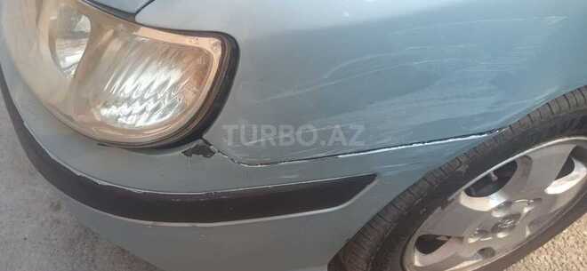Hyundai Matrix 2007, 345,000 km - 1.6 l - Bakı