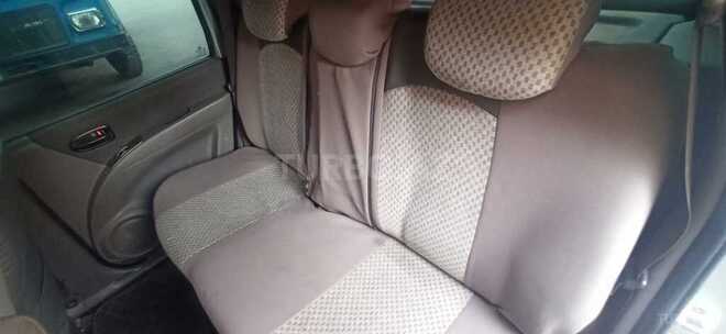 Hyundai Matrix 2007, 345,000 km - 1.6 l - Bakı