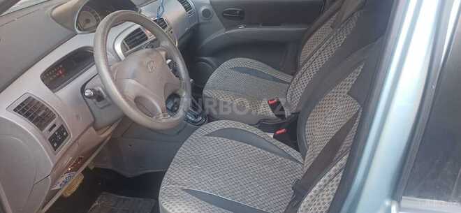 Hyundai Matrix 2007, 345,000 km - 1.6 l - Bakı
