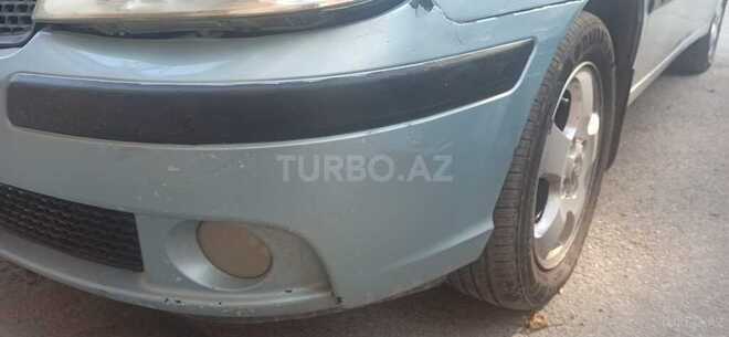 Hyundai Matrix 2007, 345,000 km - 1.6 l - Bakı
