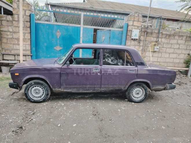 LADA (VAZ) 2107 1996, 211,245 km - 1.6 l - Bərdə