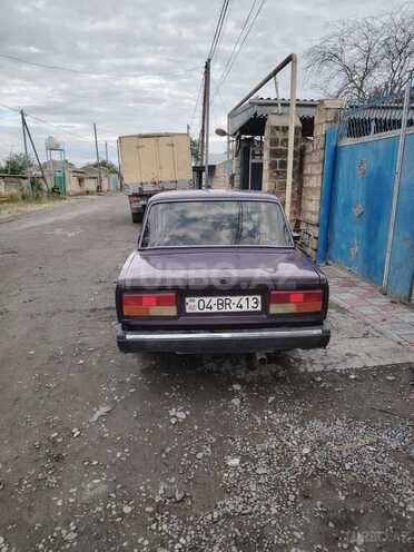 LADA (VAZ) 2107 1996, 211,245 km - 1.6 l - Bərdə