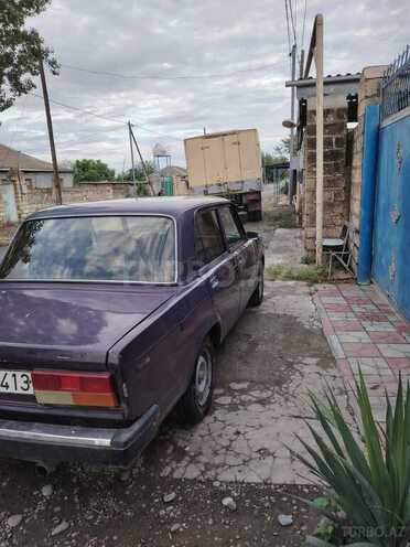LADA (VAZ) 2107 1996, 211,245 km - 1.6 l - Bərdə
