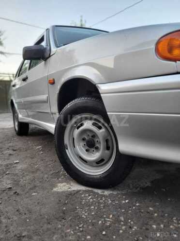 LADA (VAZ) 2115 2009, 218,000 km - 1.6 л - Saatlı