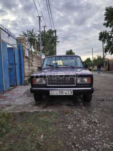 LADA (VAZ) 2107 1996, 211,245 km - 1.6 l - Bərdə