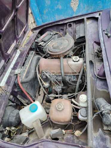 LADA (VAZ) 2107 1996, 211,245 km - 1.6 l - Bərdə