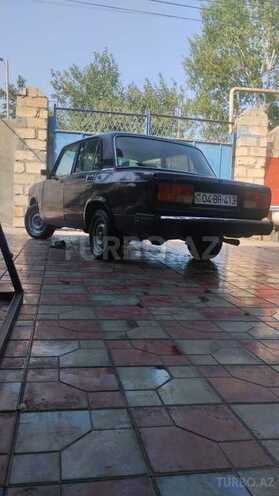 LADA (VAZ) 2107 1996, 211,245 km - 1.6 l - Bərdə