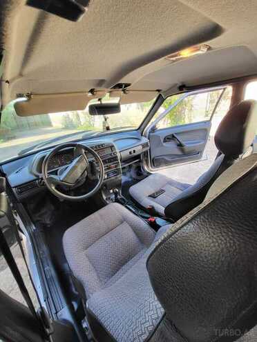 LADA (VAZ) 2115 2009, 218,000 km - 1.6 л - Saatlı