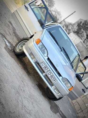 LADA (VAZ) 2115 2009, 218,000 km - 1.6 л - Saatlı
