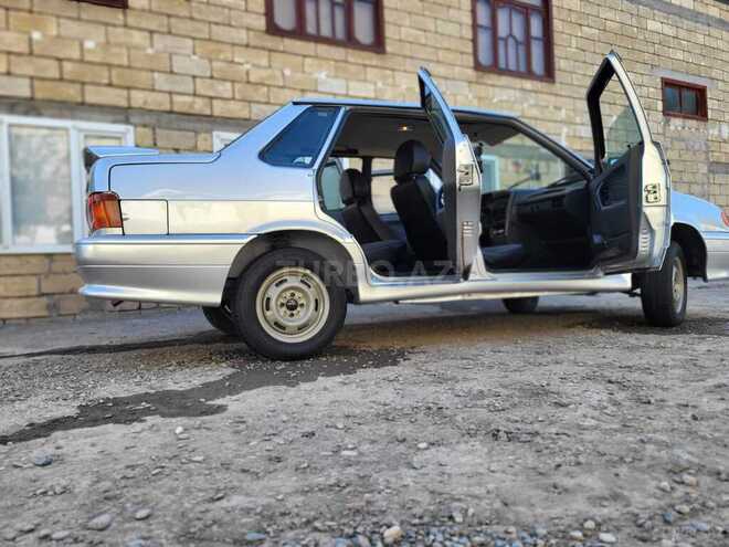 LADA (VAZ) 2115 2009, 218,000 km - 1.6 л - Saatlı