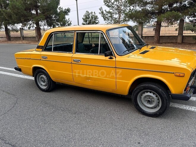 LADA (VAZ) 2106 2000, 25,000 km - 1.6 l - Gəncə