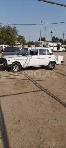 LADA (VAZ) 2106 1995, 658,888 km - 1.6 л - Yevlax