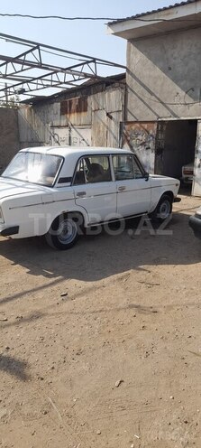 LADA (VAZ) 2106 1995, 658,888 km - 1.6 л - Yevlax