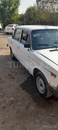 LADA (VAZ) 2106 1995, 658,888 km - 1.6 л - Yevlax