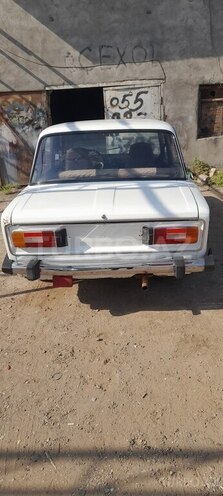 LADA (VAZ) 2106 1995, 658,888 km - 1.6 л - Yevlax