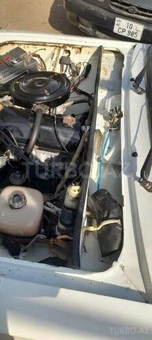 LADA (VAZ) 2106 1995, 658,888 km - 1.6 л - Yevlax
