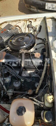 LADA (VAZ) 2106 1995, 658,888 km - 1.6 л - Yevlax