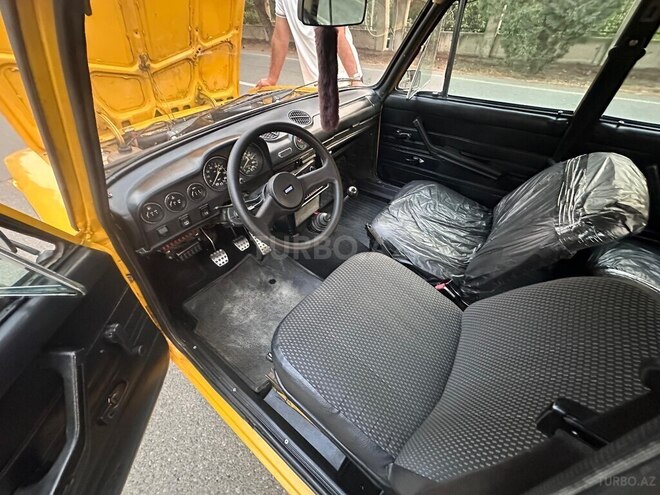LADA (VAZ) 2106 2000, 25,000 km - 1.6 l - Gəncə