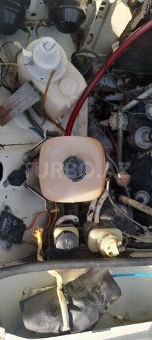 LADA (VAZ) 2106 1995, 658,888 km - 1.6 л - Yevlax