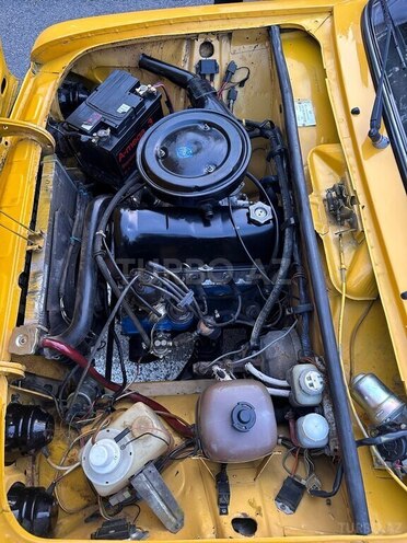 LADA (VAZ) 2106 2000, 25,000 km - 1.6 l - Gəncə