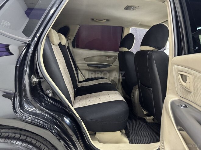 Hyundai Tucson 2006, 220,000 km - 2.0 л - Sumqayıt