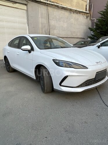 BYD Seal 2025, 0 km - 0.0 l - Bakı