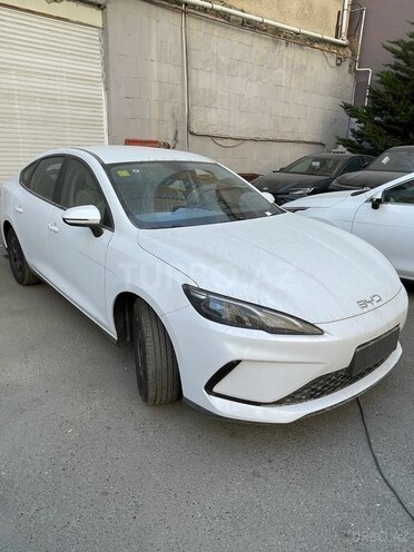 BYD Seal 2025, 0 km - 0.0 l - Bakı