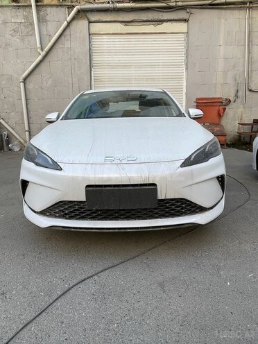BYD Seal 2025, 0 km - 0.0 l - Bakı
