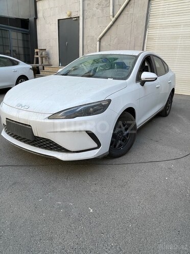 BYD Seal 2025, 0 km - 0.0 l - Bakı