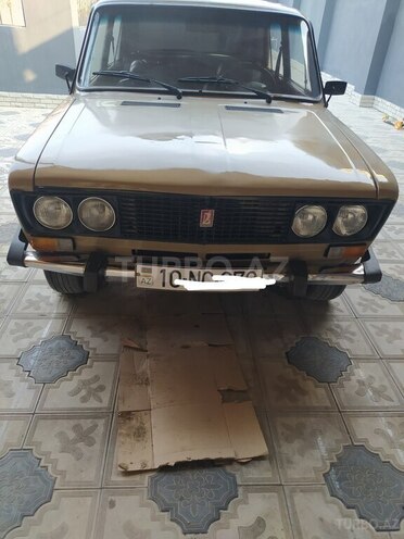 LADA (VAZ) 2106 1989, 256,369 km - 1.6 l - Qazax