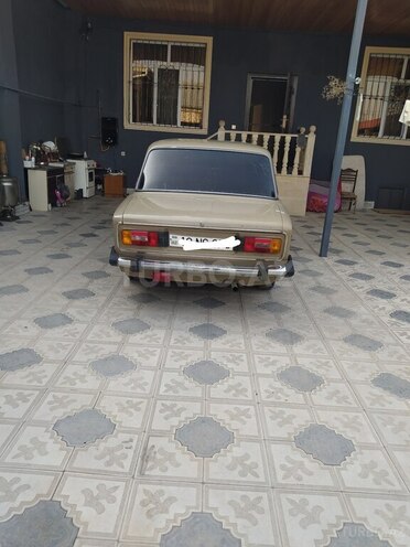 LADA (VAZ) 2106 1989, 256,369 km - 1.6 l - Qazax