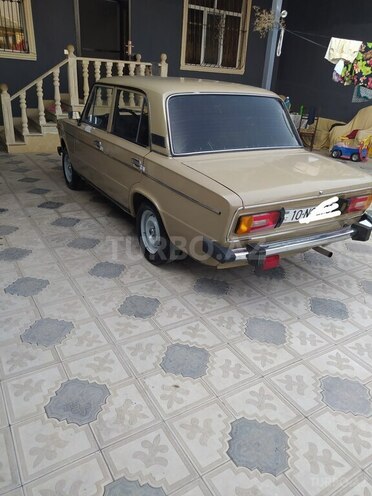 LADA (VAZ) 2106 1989, 256,369 km - 1.6 l - Qazax