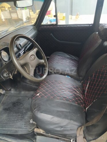 LADA (VAZ) 2106 1989, 256,369 km - 1.6 l - Qazax