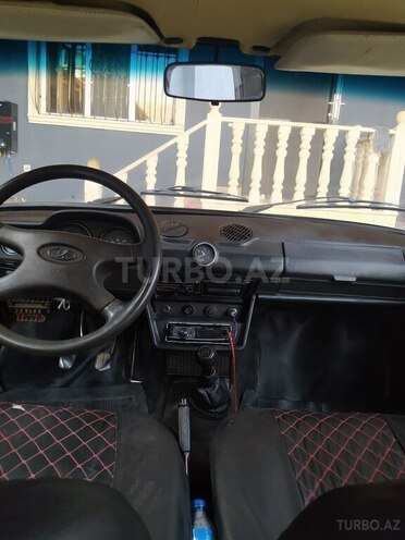 LADA (VAZ) 2106 1989, 256,369 km - 1.6 l - Qazax
