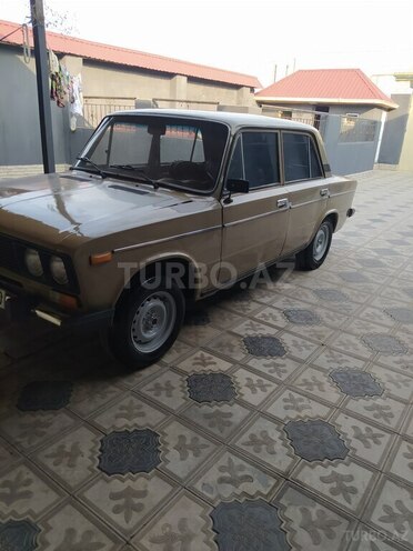 LADA (VAZ) 2106 1989, 256,369 km - 1.6 l - Qazax