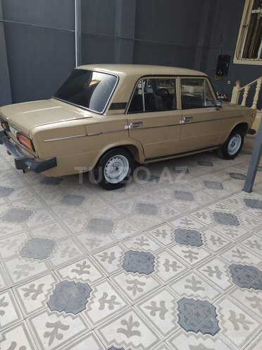LADA (VAZ) 2106 1989, 256,369 km - 1.6 l - Qazax