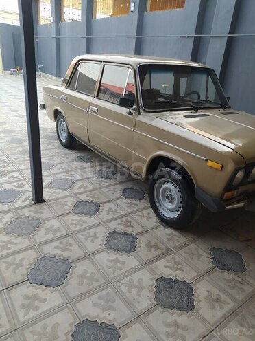 LADA (VAZ) 2106 1989, 256,369 km - 1.6 l - Qazax