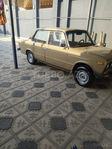 LADA (VAZ) 2106 1989, 256,369 km - 1.6 l - Qazax