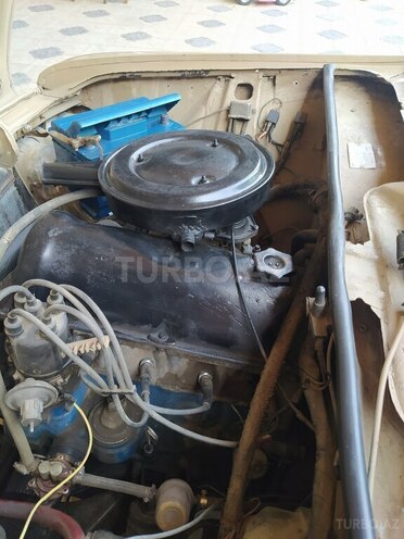 LADA (VAZ) 2106 1989, 256,369 km - 1.6 l - Qazax