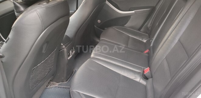 Hyundai i30 2015, 133,467 km - 1.6 l - Bakı