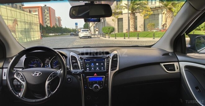 Hyundai i30 2015, 133,467 km - 1.6 l - Bakı